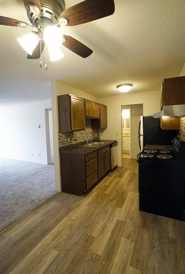 Silver Bell Apartments - Photo 7 of 50