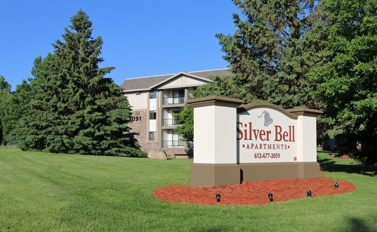 Silver Bell Apartments - Photo 3 of 41