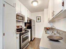 Brockton Avenue Apartments - Photo 1 of 1