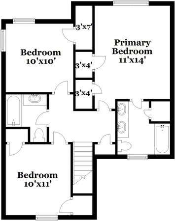 4019 Farmingham Woods Dr - Photo 2 of 17