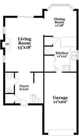 4019 Farmingham Woods Dr - Photo 3 of 17