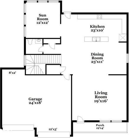408 Inlet Place Dr - Photo 2 of 17