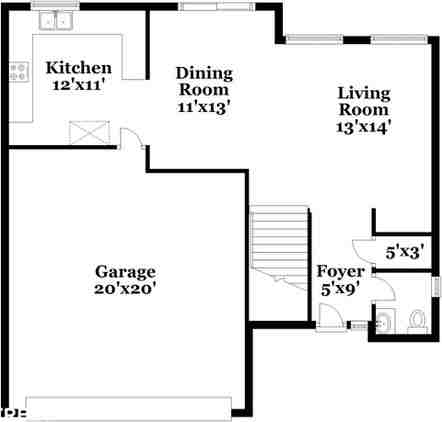 1154 Shades End Ave - Photo 2 of 17