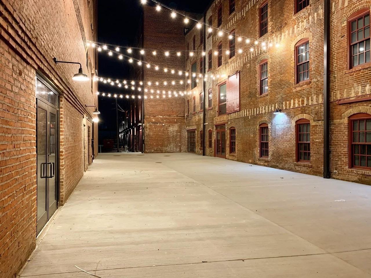 West Bottoms Flats 925 Wyoming Street, Kansas City, MO 64101