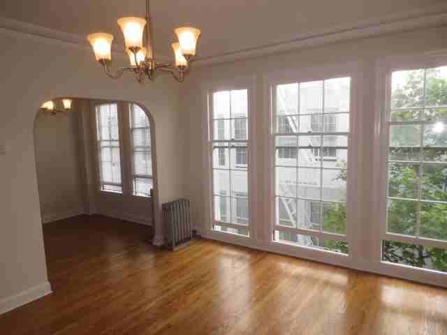 1090 Eddy Street #408