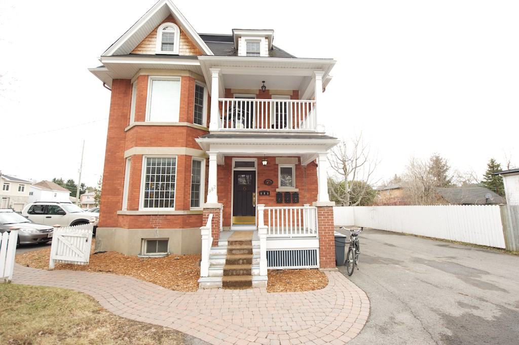 982 Fisher Avenue #1 - Photo 2 of 2