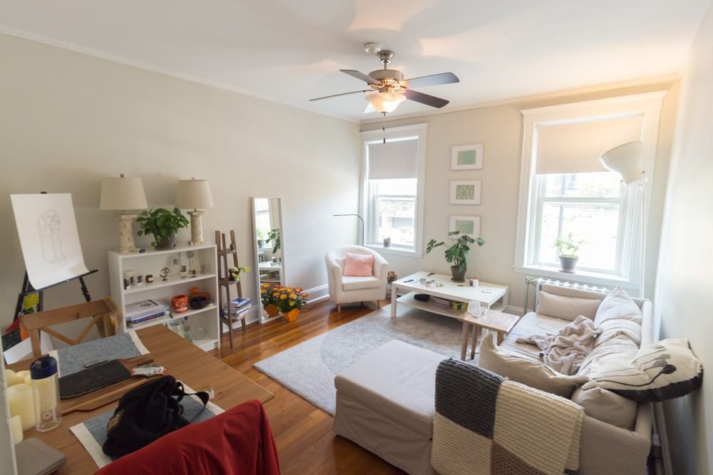 1940R Commonwealth Avenue #21