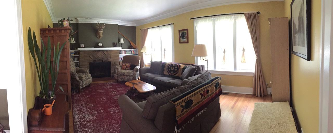 320 N Maple St - Photo 2 of 17