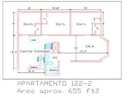 featured image of 122 Myrtle Street #2