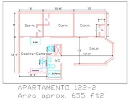 122 Myrtle Street #2 - Photo 1 of 1