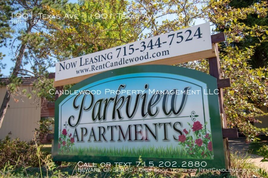 1901 Texas Ave
