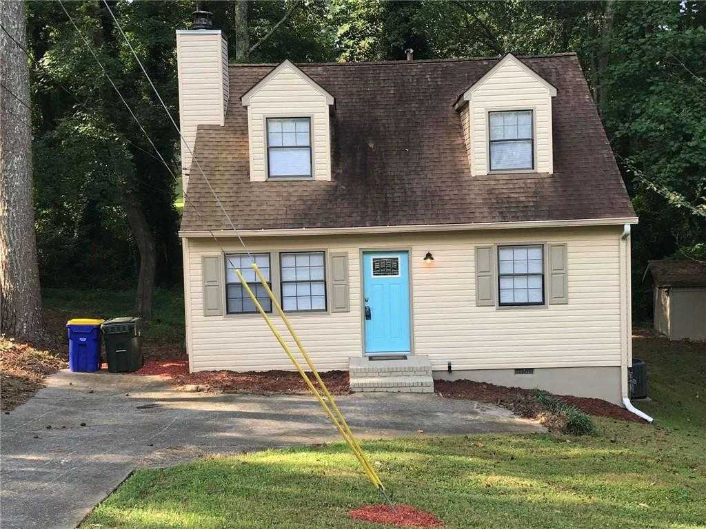 2391 Melody Ln Nw - Photo 2 of 33