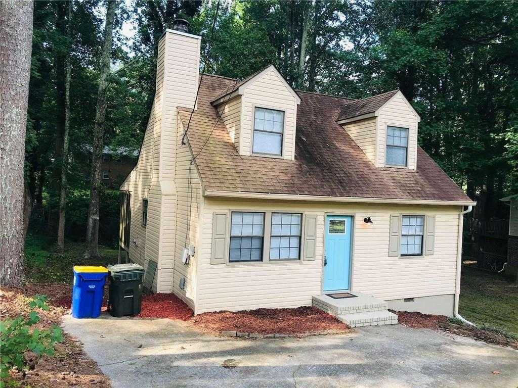 2391 Melody Ln Nw - Photo 3 of 33