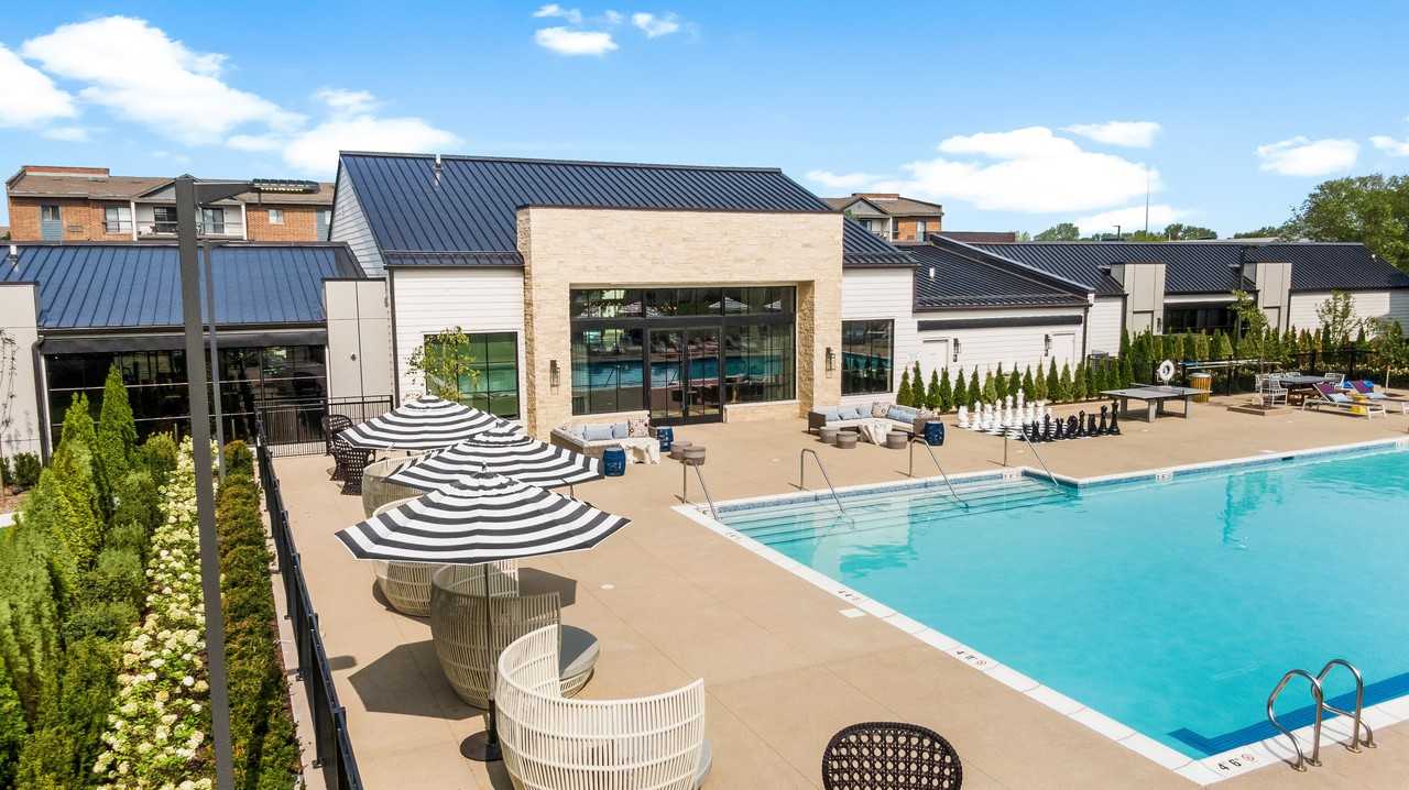 Residences at Lakeside - Photo 3 of 50