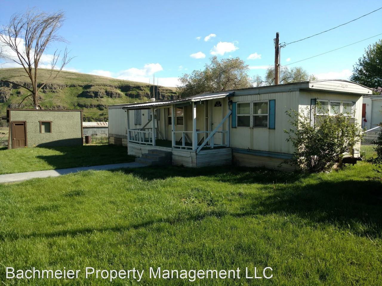 42964 Main St, Pendleton, OR 97801 2 Bedroom Apartment for Rent