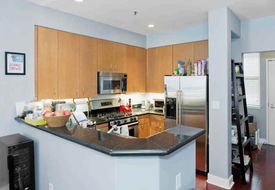 Van Ness Ave & Ellis St #201 - Photo 3 of 7