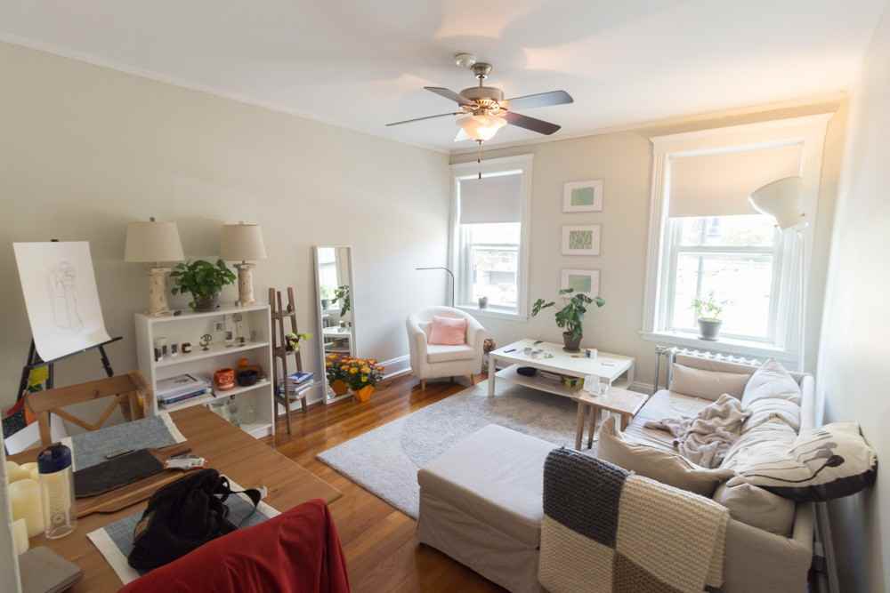 1940 Commonwealth Ave #21