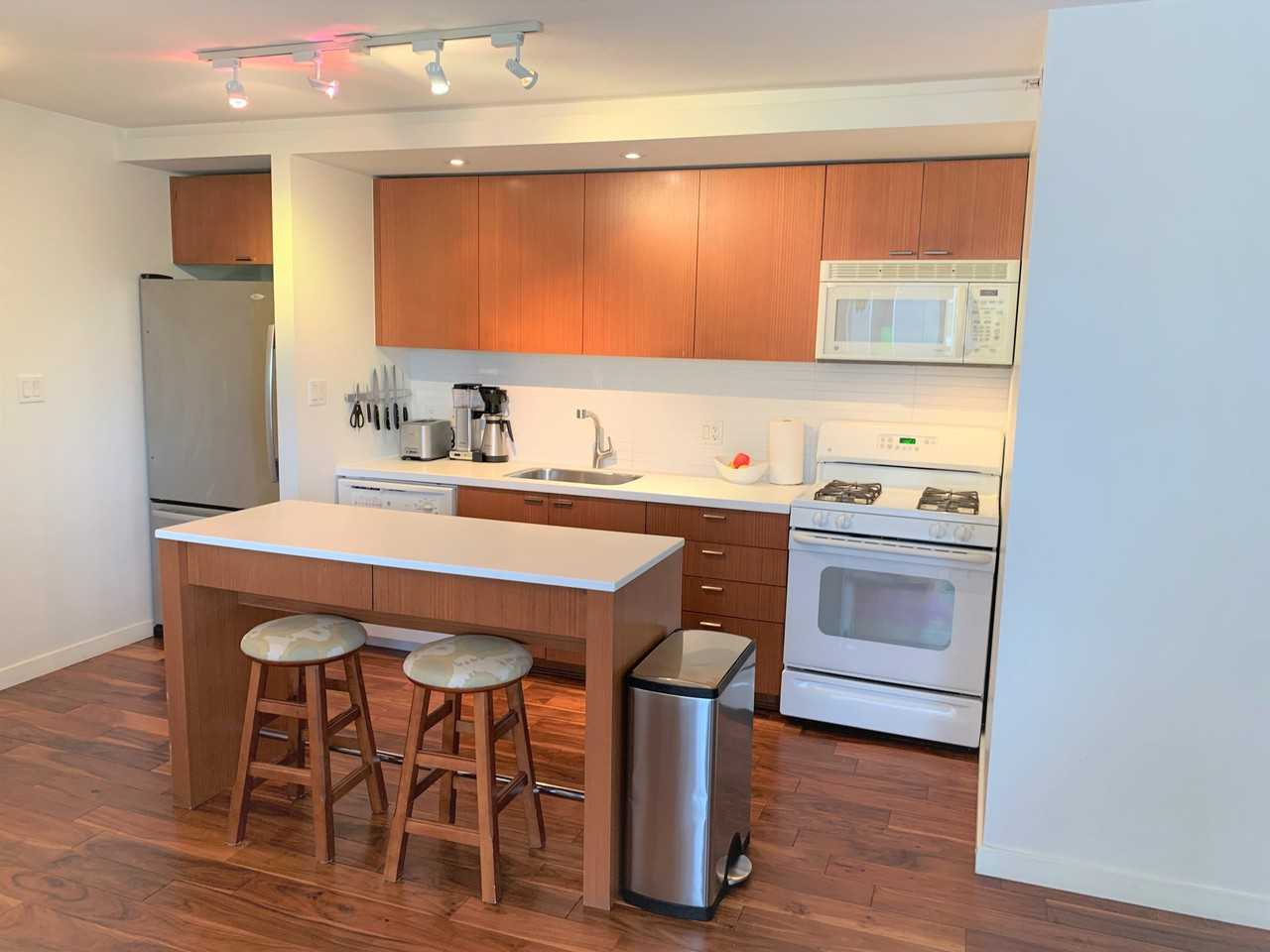 328 East 11th Avenue
