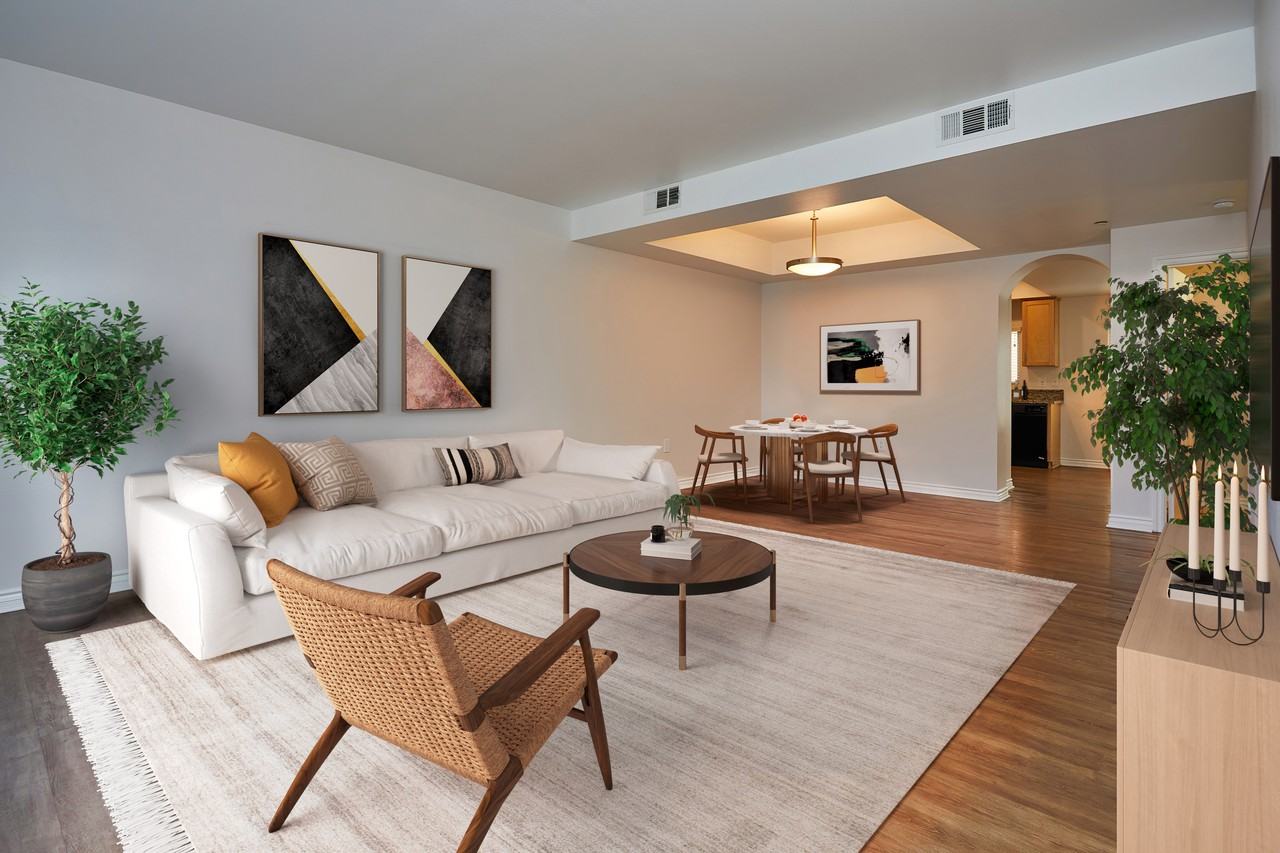 Townhomes at Magnolia Woods - Photo 3 of 14