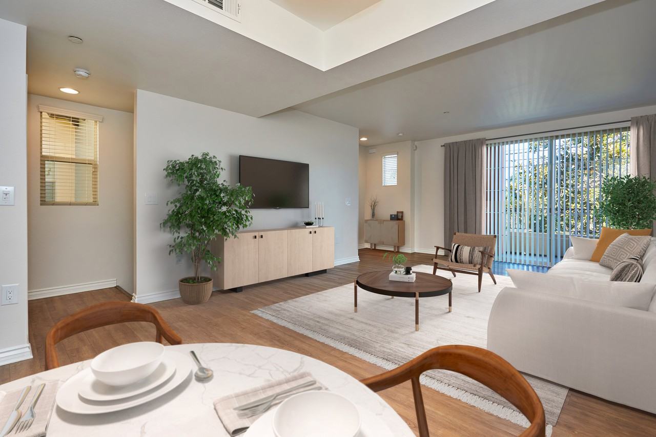 Townhomes at Magnolia Woods - Photo 4 of 14