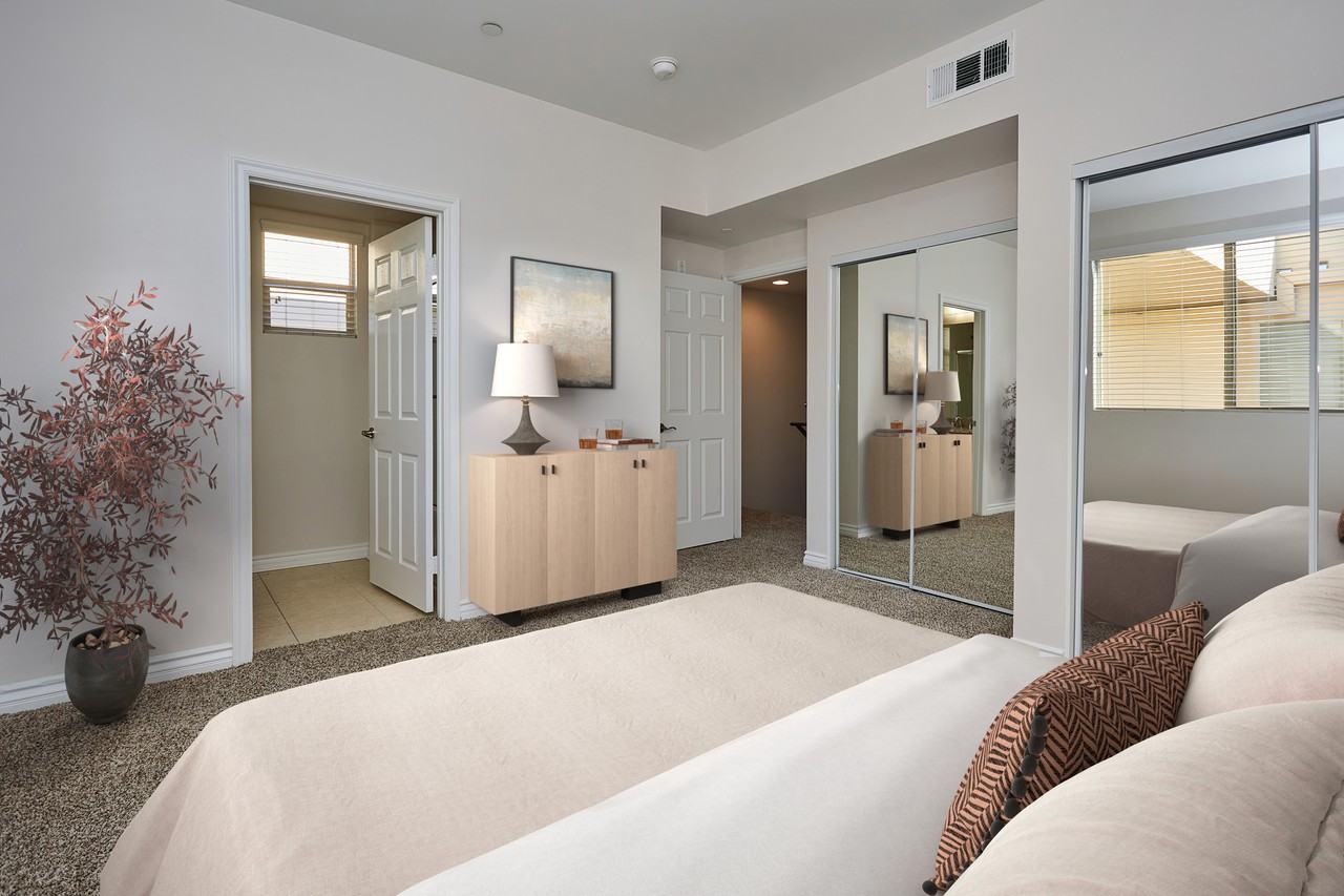 Townhomes at Magnolia Woods - Photo 5 of 14