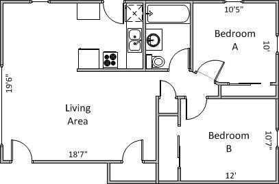 2414 Brentwood Pkwy - Photo 2 of 2