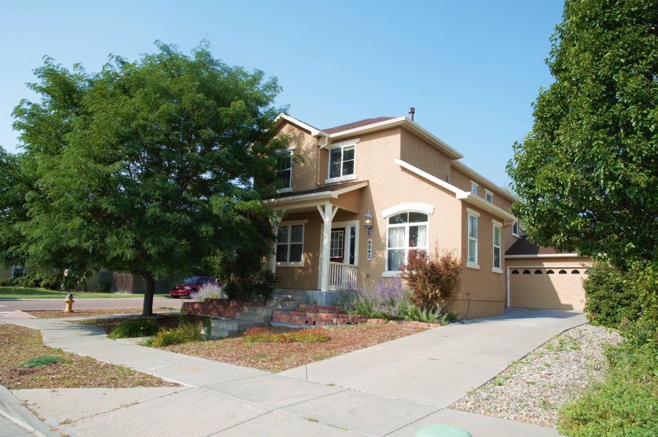 Stetson Hills Blvd Colorado S, Colorado Springs, CO 80917 3 Bedroom