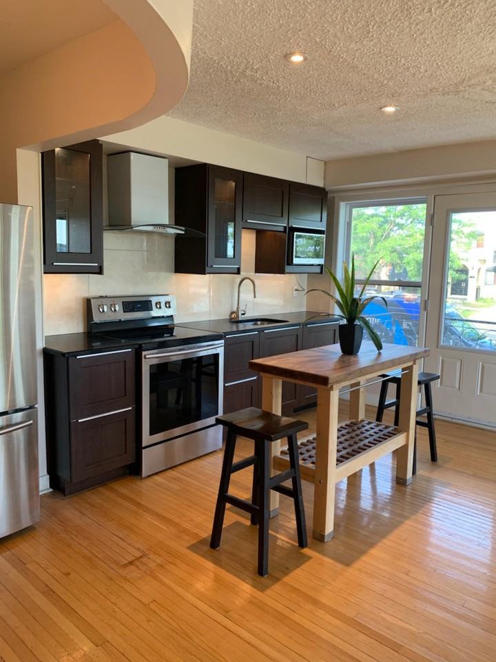 4200 Boulevard Saint-Joseph #4200 - Photo 2 of 14