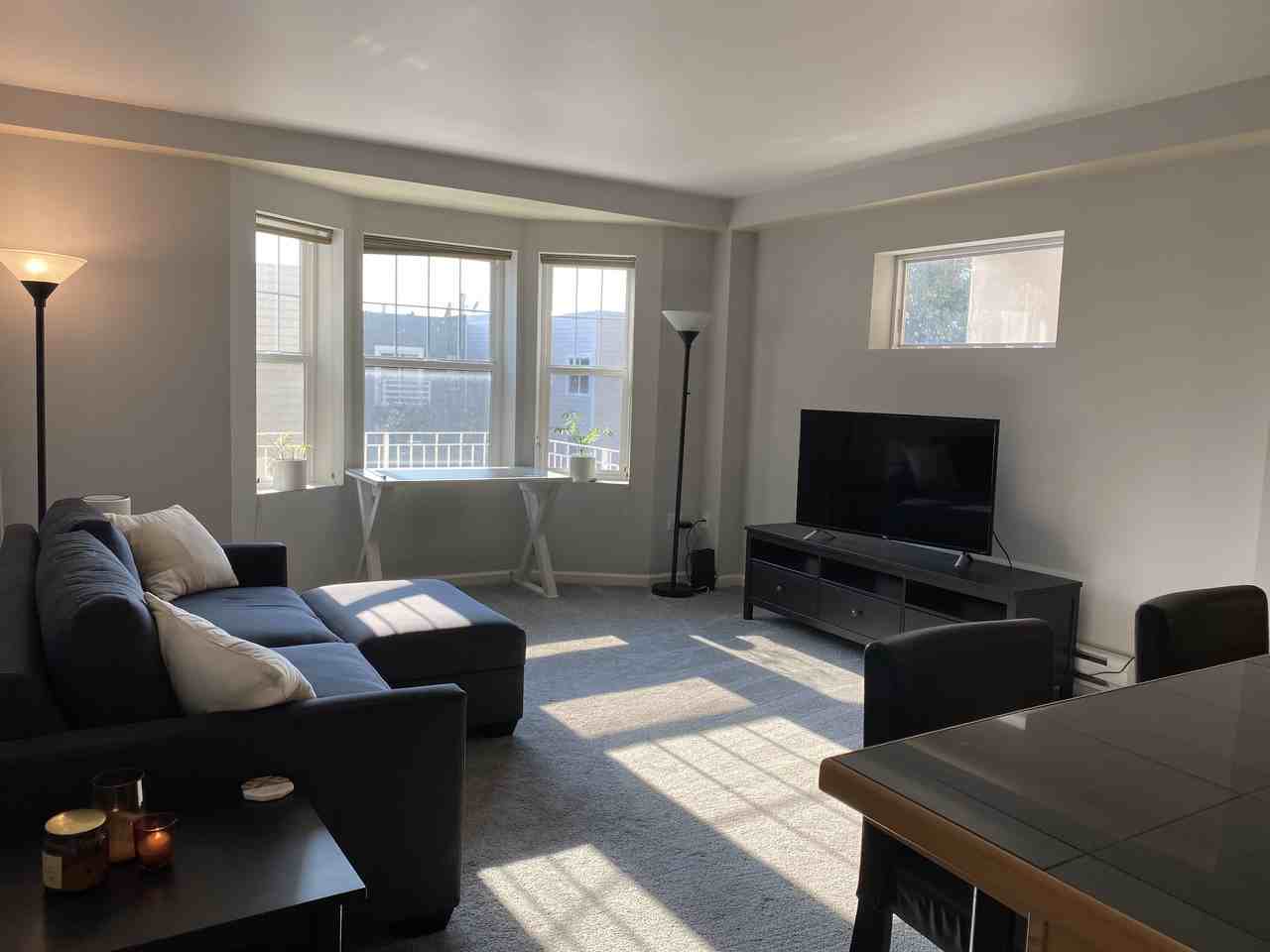 795 Geary Street #204