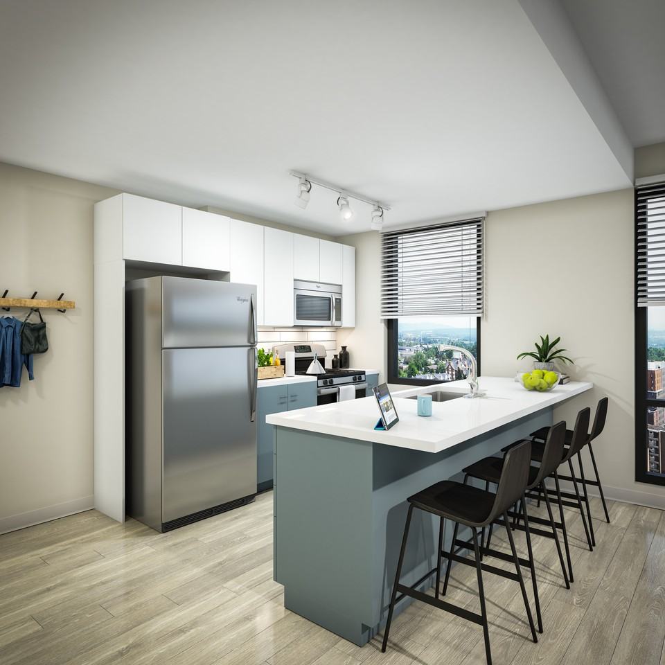 Student Housing - HERE State College - Photo 2 of 50