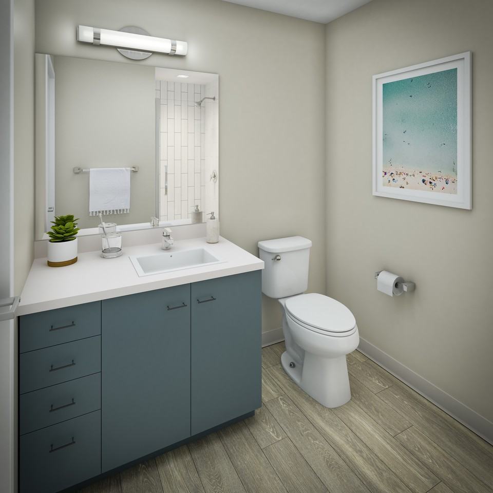 Student Housing - HERE State College - Photo 3 of 50