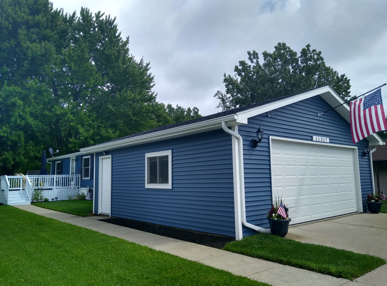 Lake Fenton Estates Apartments 11446 Harbor Cv, Fenton, MI 48430 Zumper