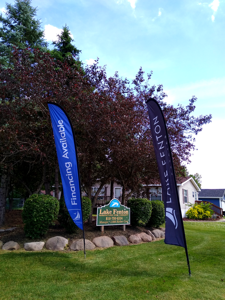 Lake Fenton Estates Apartments 11446 Harbor Cv, Fenton, MI 48430 Zumper