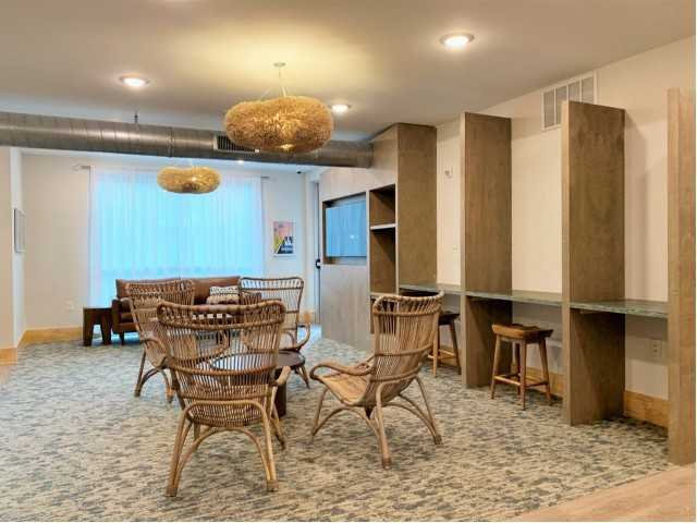 The Pier Conway:  Off-Campus Student Housing - Photo 3 of 17