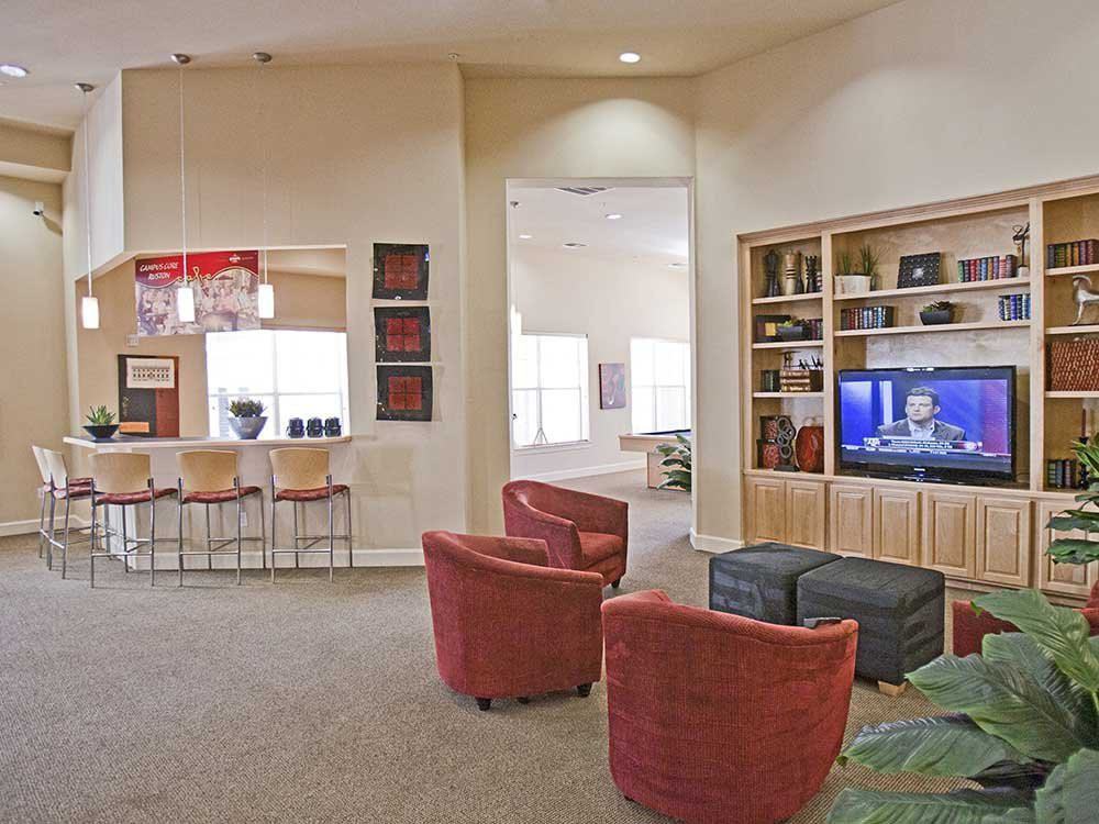 CEV Ruston:  Off-Campus Student Housing - Photo 3 of 27