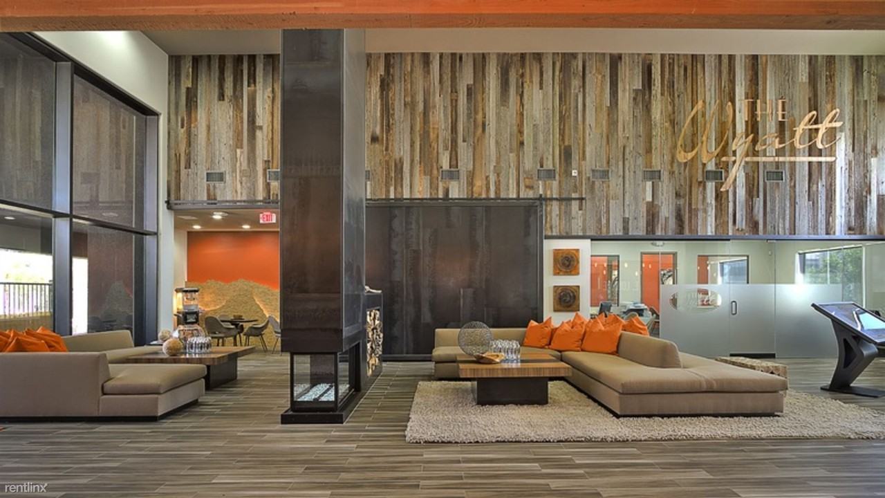 Landing Furnished Apartment The Wyatt - Photo 2 of 50