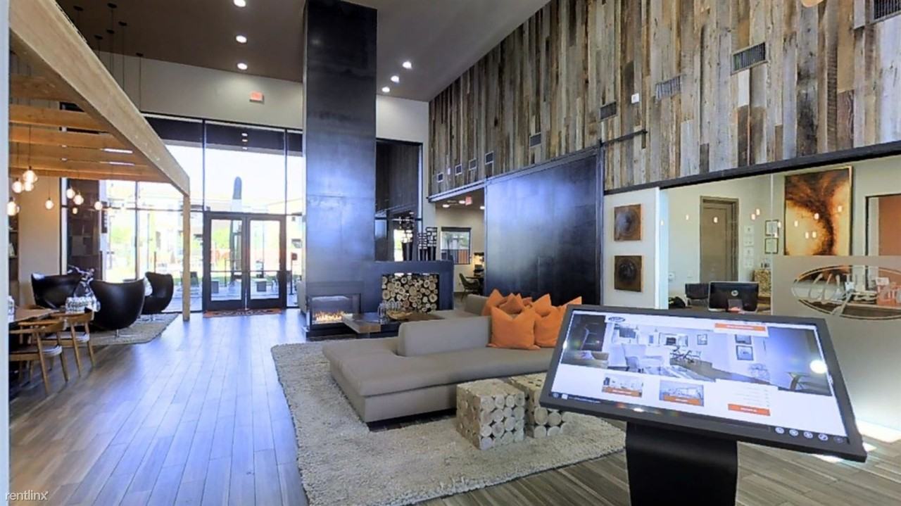 Landing Furnished Apartment The Wyatt - Photo 3 of 50