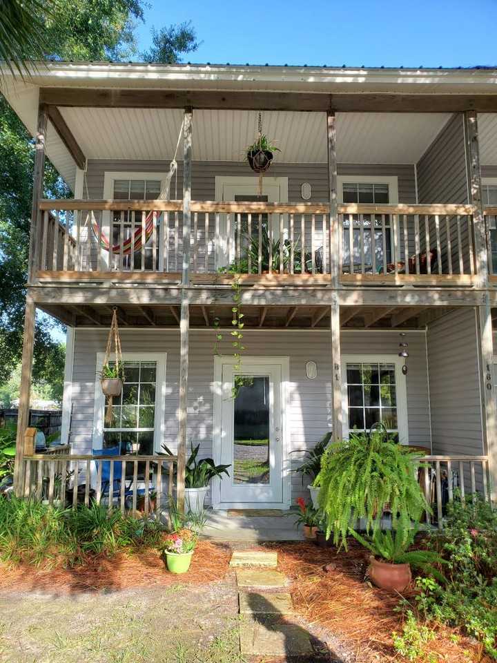 160 Jacksons Run #B1