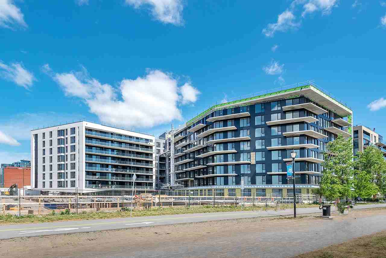 1550 Rue Bassin #715