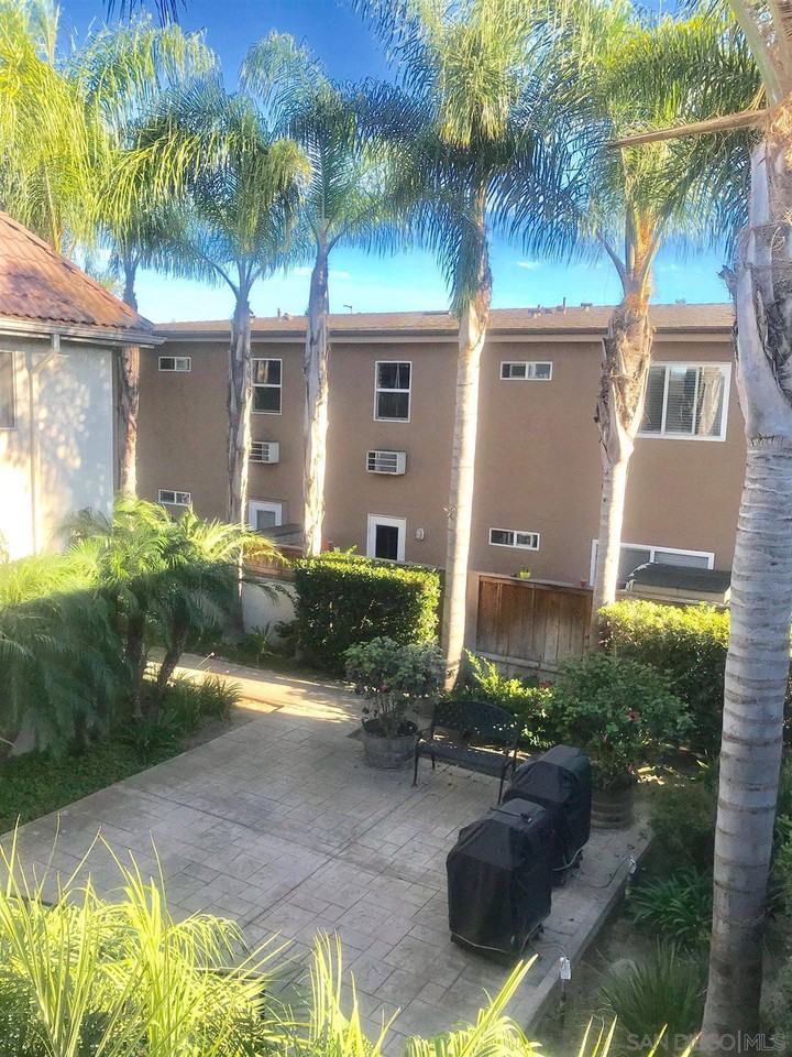 4424 Utah St #7, San Diego, CA 92116 2 Bedroom Apartment ...