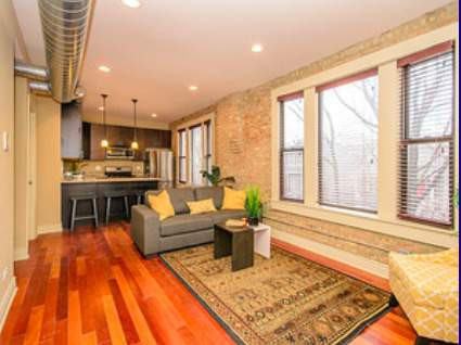 1946 W Newport Ave #3E - Photo 3 of 14