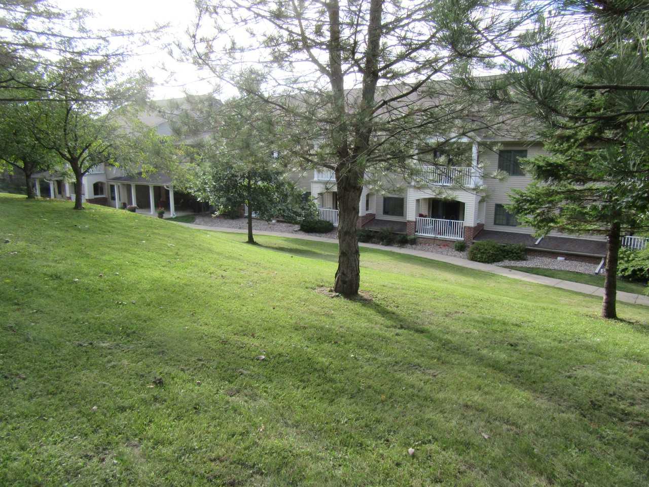 Settlers Trail 55+ Independent Living 600 Clark Street 105, Lodi, WI