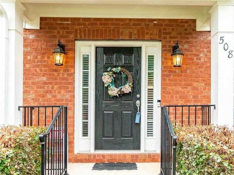 508 Serene Waters Trl - Photo 2 of 50