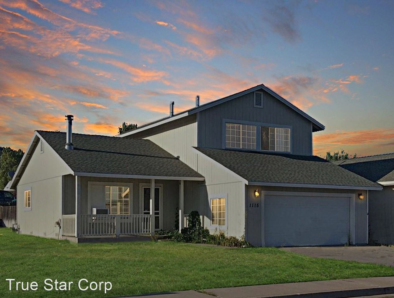 1115 Shadow Mountain Dr, Susanville, CA 96130 3 Bedroom Apartment for