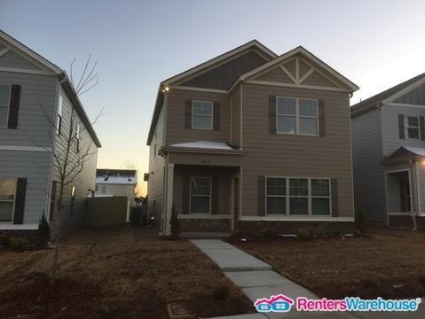 6612 Cotton Creek Rd Nw