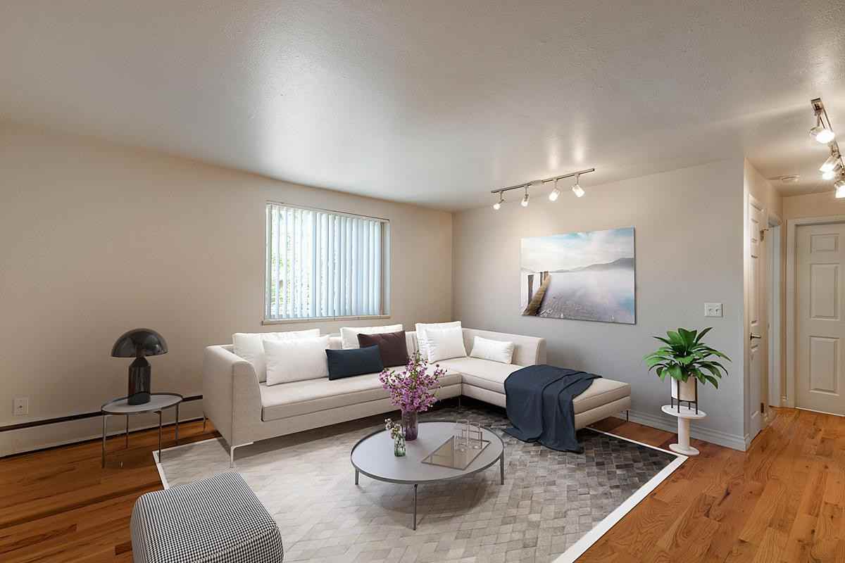 Park Lane - Photo 2 of 5