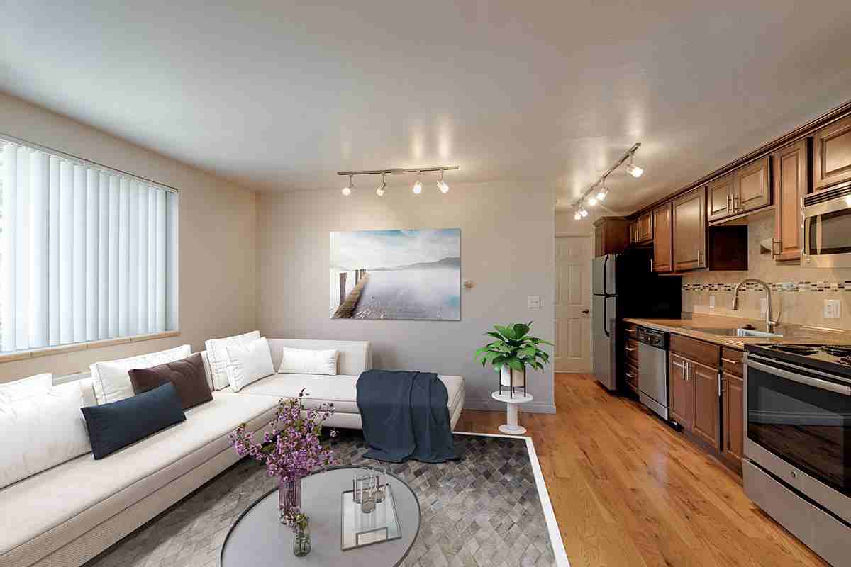 Park Lane - Photo 3 of 5