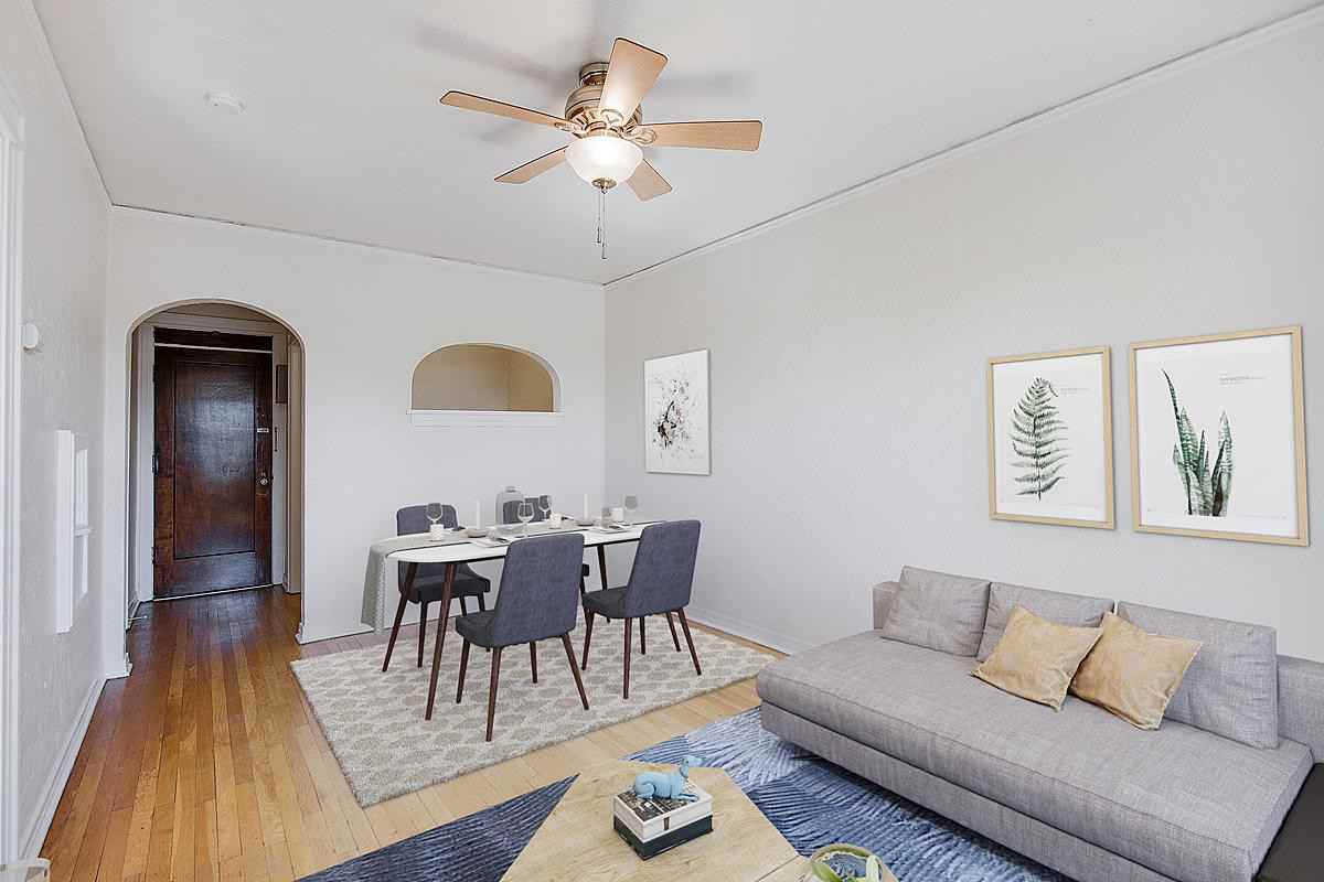 The Raleigh - Photo 2 of 49