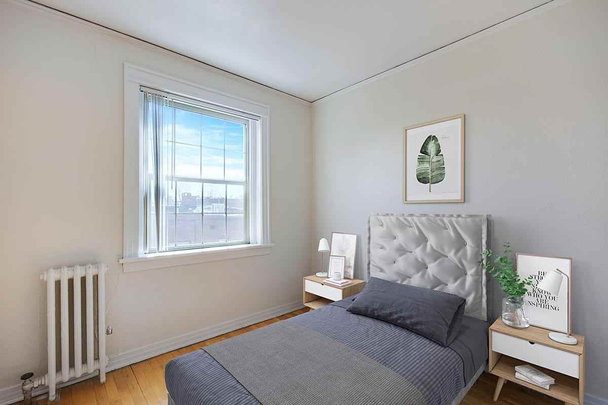 The Raleigh - Photo 3 of 49