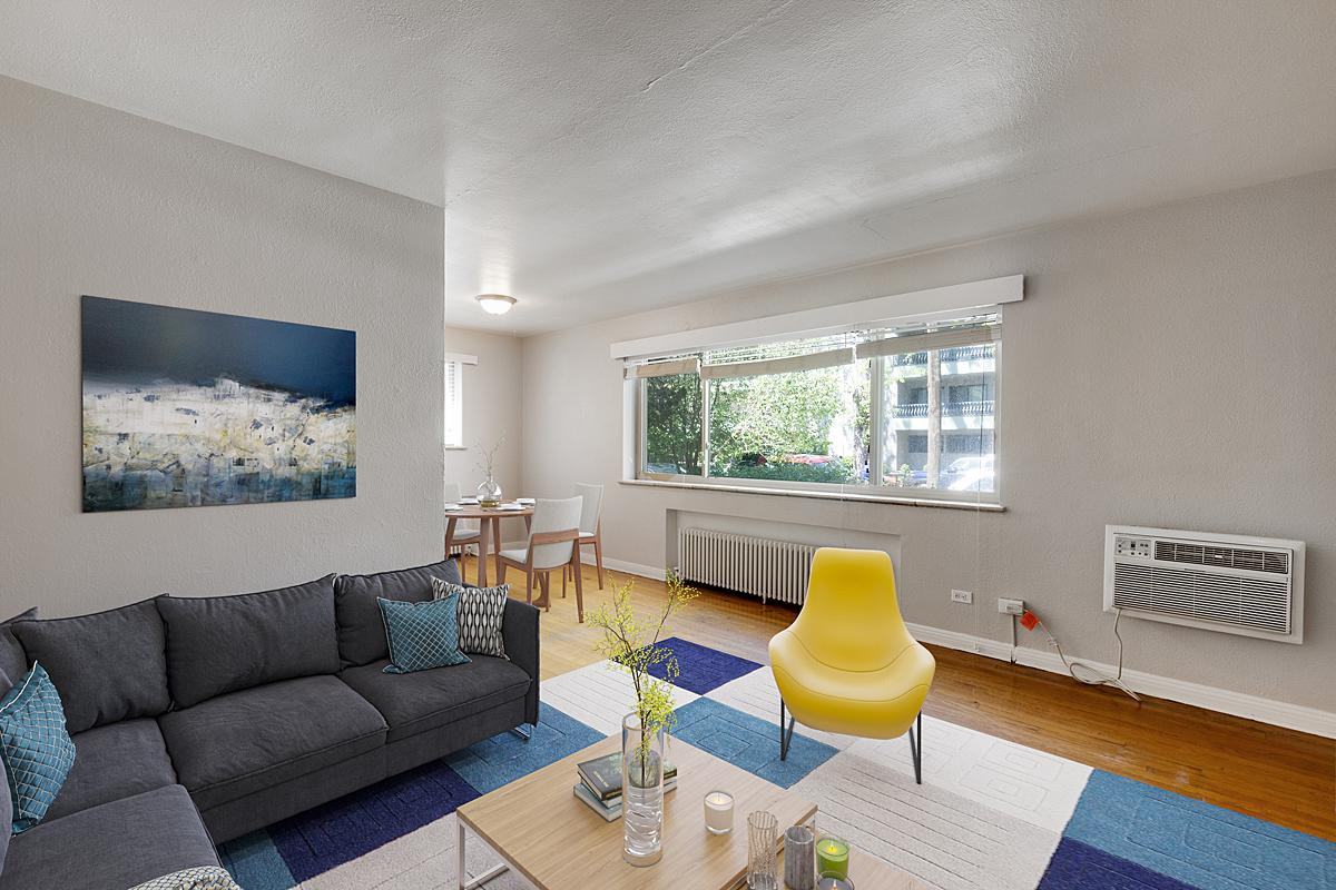 The Humboldt Apartments - Photo 2 of 8